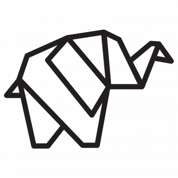 Origami Icons