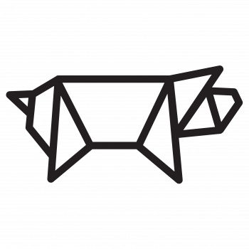 Origami Icons