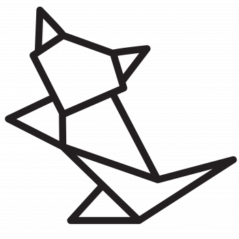 Origami Icons