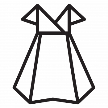 Origami Icons