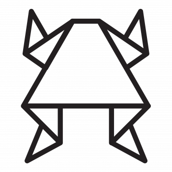 Origami Icons