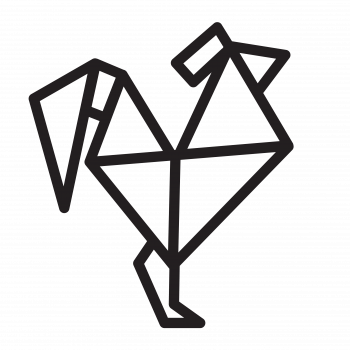 Origami Icons