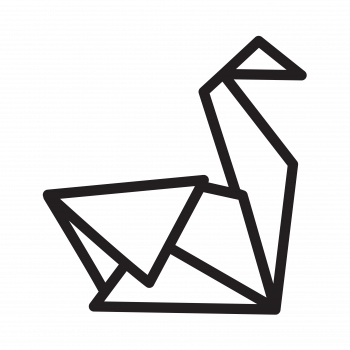 Origami Icons