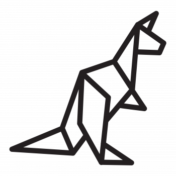 Origami Icons