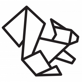 Origami Icons