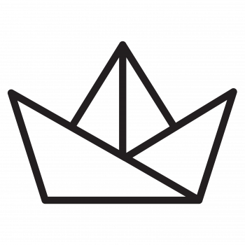 Origami Icons