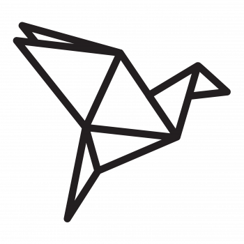 Origami Icons