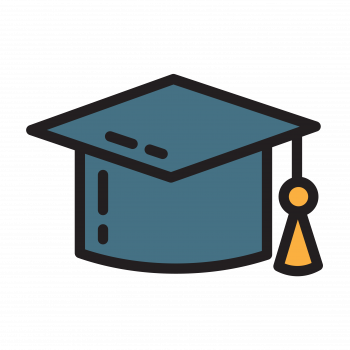 Education Icons