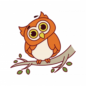 owl-sticker