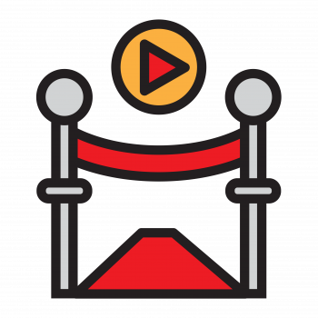Cinema Icons