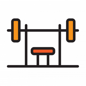 Gym Icons