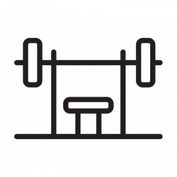 Gym Icons