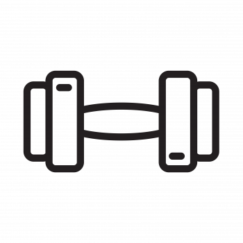 Gym Icons