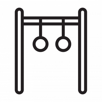 Gym Icons