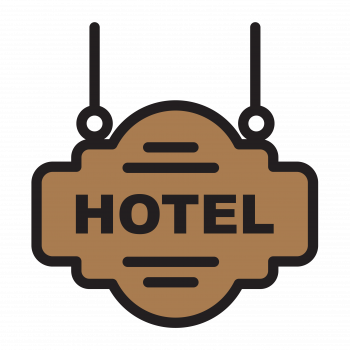 Hotel Icons