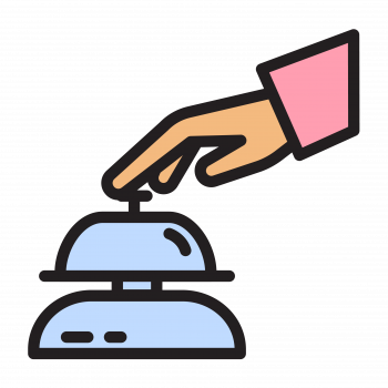 Hotel Icons