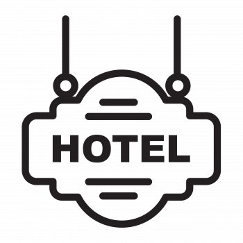 Hotel Icons