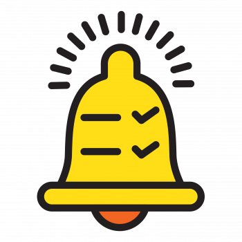 Notification Icons