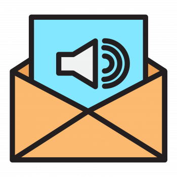 Notification Icons
