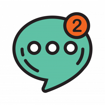 Notification Icons