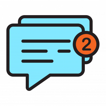 Notification Icons