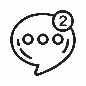 Notification Icons