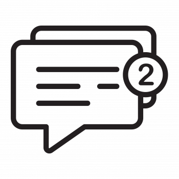 Notification Icons