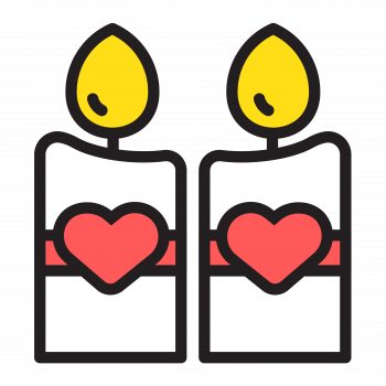 Wedding Icons