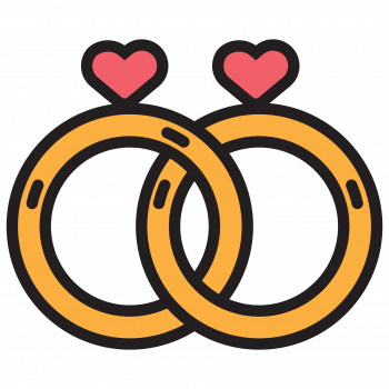 Wedding Icons