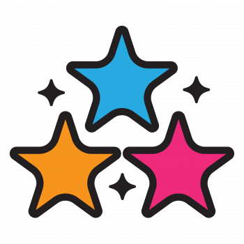Birthday Icons