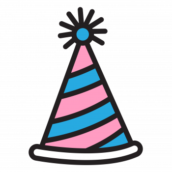 Birthday Icons