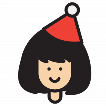 Birthday Icons