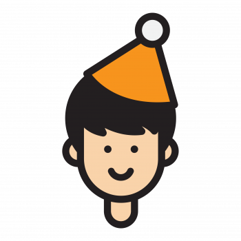 Birthday Icons