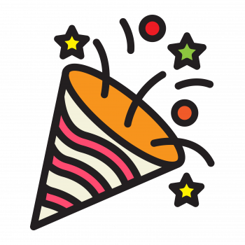 Birthday Icons