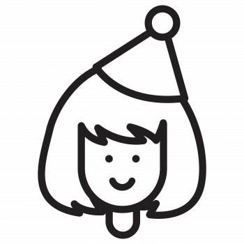 Birthday Icons