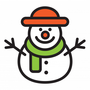 Christmas Icons