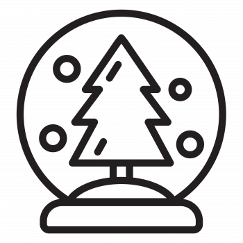 Christmas Icons