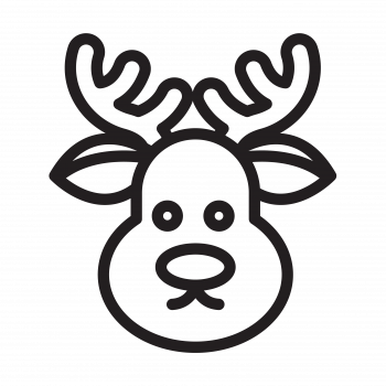 Christmas Icons