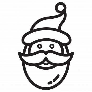 Christmas Icons
