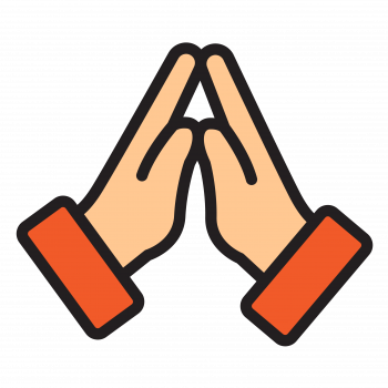 Hand Gestures Icons