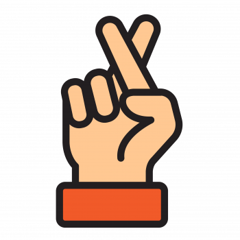 Hand Gestures Icons