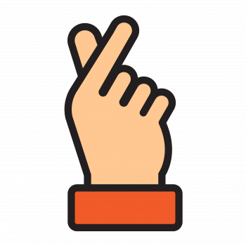 Hand Gestures Icons