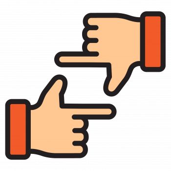 Hand Gestures Icons