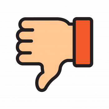 Hand Gestures Icons