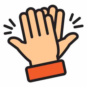 Hand Gestures Icons