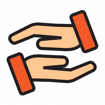 Hand Gestures Icons