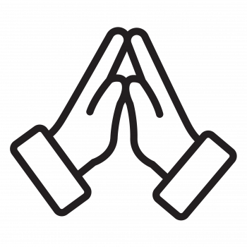 Hand Gestures Icons