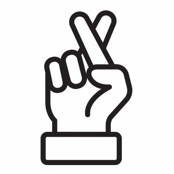 Hand Gestures Icons