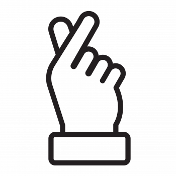 Hand Gestures Icons