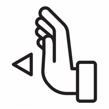 Hand Gestures Icons